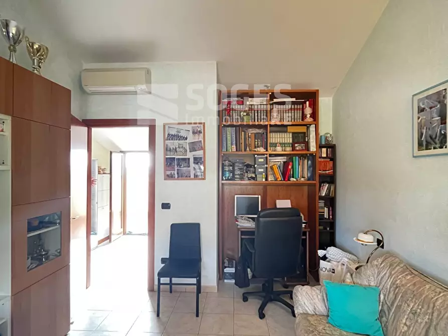 Immagine 24 di Appartamento in vendita  in via filippo turati a Cavriglia