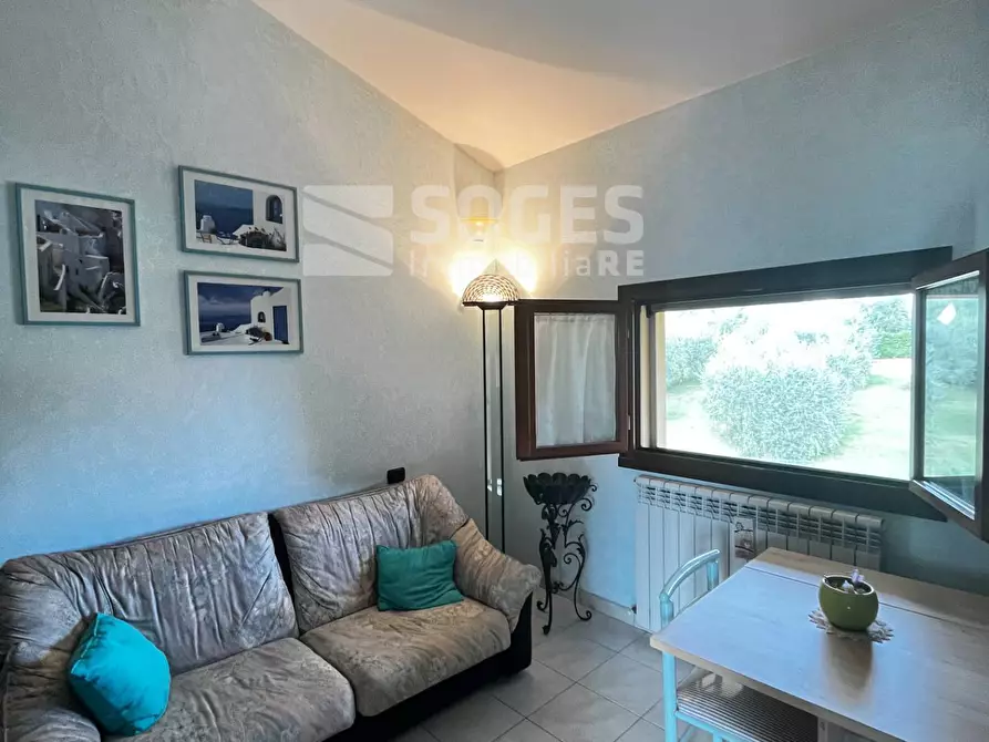 Immagine 22 di Appartamento in vendita  in via filippo turati a Cavriglia