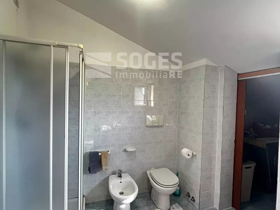 Immagine 20 di Appartamento in vendita  in via filippo turati a Cavriglia