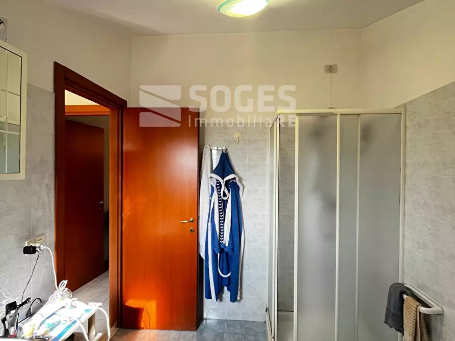 Immagine 21 di Appartamento in vendita  in via filippo turati a Cavriglia