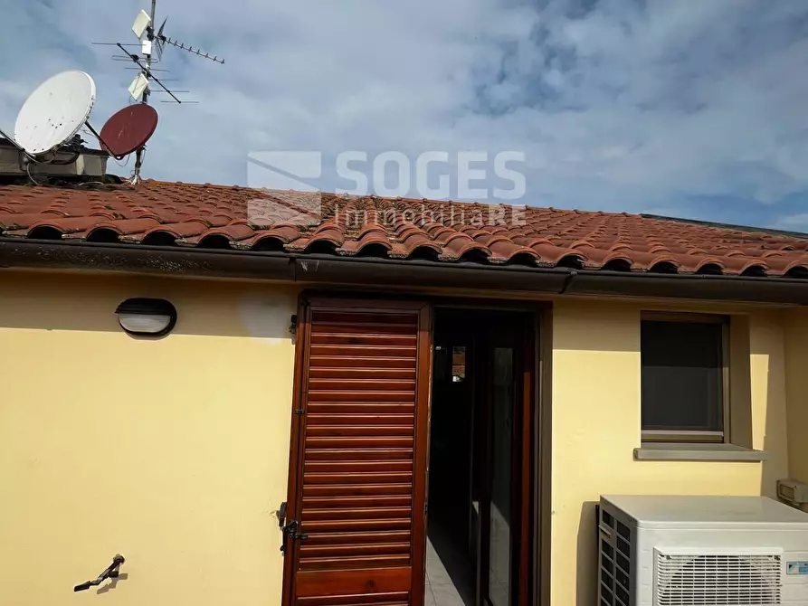 Immagine 26 di Appartamento in vendita  in via filippo turati a Cavriglia