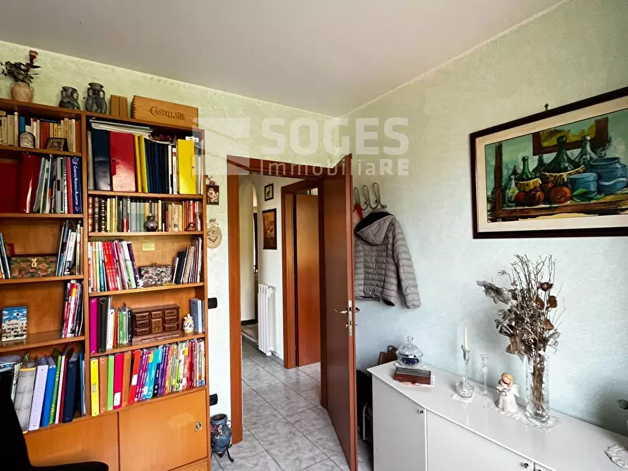 Immagine 14 di Appartamento in vendita  in via filippo turati a Cavriglia