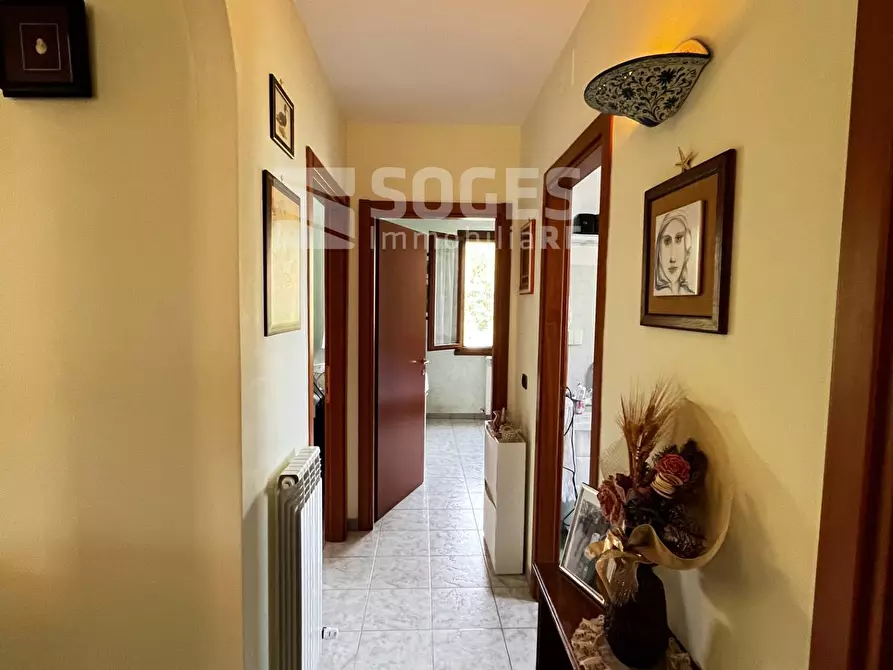 Immagine 8 di Appartamento in vendita  in via filippo turati a Cavriglia