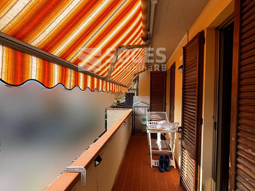 Immagine 7 di Appartamento in vendita  in via filippo turati a Cavriglia