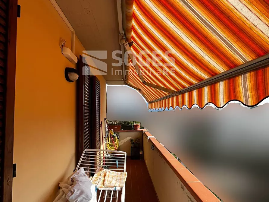 Immagine 6 di Appartamento in vendita  in via filippo turati a Cavriglia