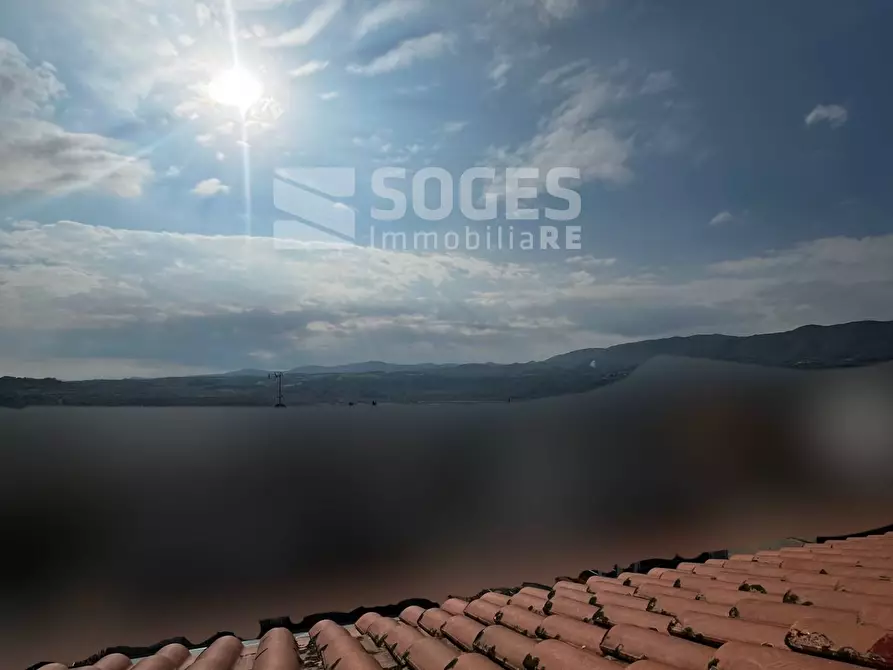 Immagine 27 di Appartamento in vendita  in via filippo turati a Cavriglia