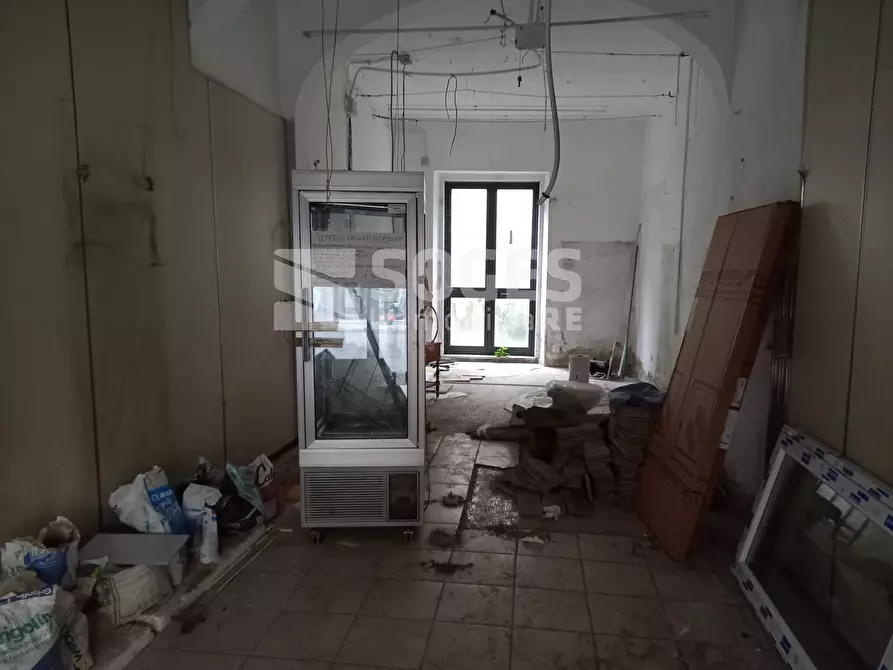 Immagine 1 di Attività commerciale in affitto  in via Ghiberti a Pontassieve