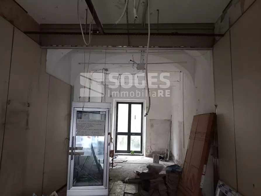 Immagine 2 di Attività commerciale in affitto  in via Ghiberti a Pontassieve