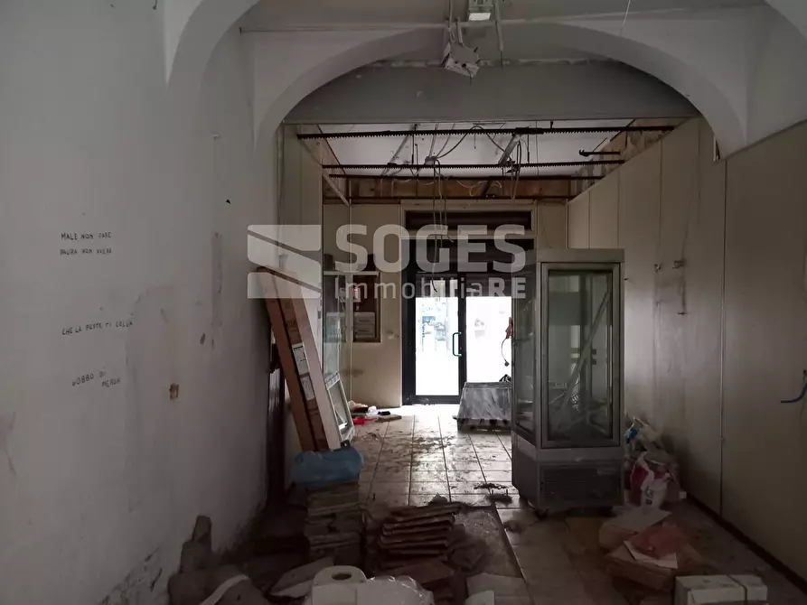 Immagine 3 di Attività commerciale in affitto  in via Ghiberti a Pontassieve