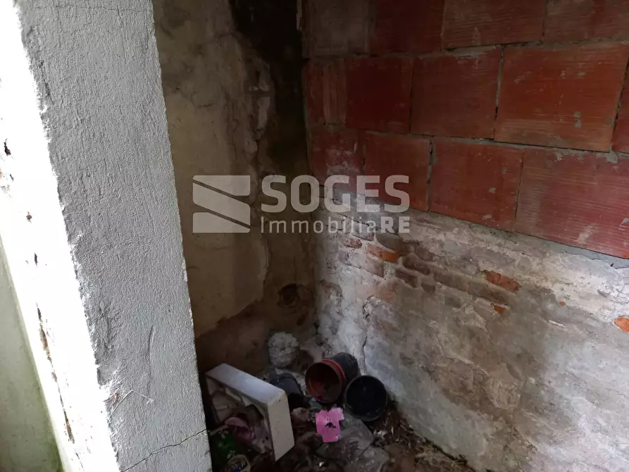 Immagine 4 di Attività commerciale in affitto  in via Ghiberti a Pontassieve