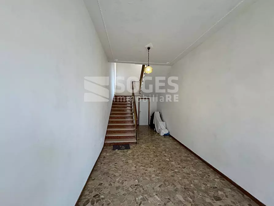 Immagine 20 di Appartamento in vendita  in Via Garibaldi a Castelfranco Piandiscò