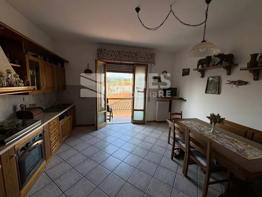 Immagine 5 di Appartamento in vendita  in Via Garibaldi a Castelfranco Piandiscò