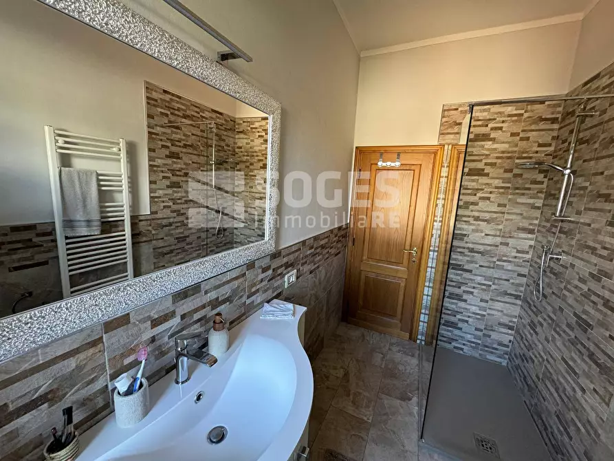 Immagine 15 di Appartamento in vendita  in Via Garibaldi a Castelfranco Piandiscò