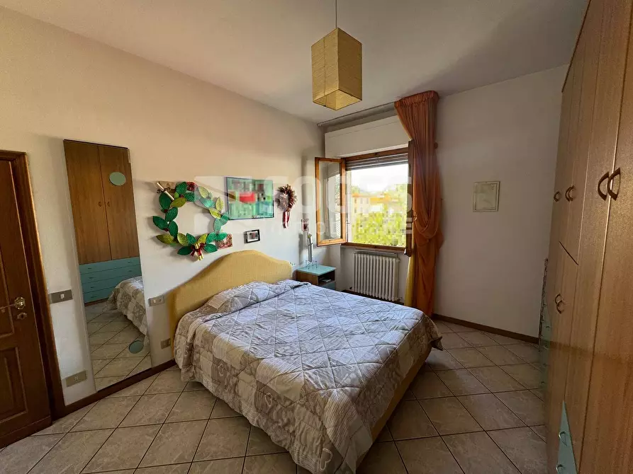 Immagine 12 di Appartamento in vendita  in Via Garibaldi a Castelfranco Piandiscò