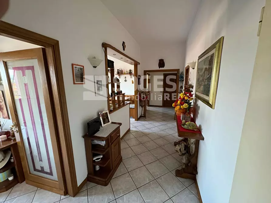 Immagine 3 di Appartamento in vendita  in Via Garibaldi a Castelfranco Piandiscò