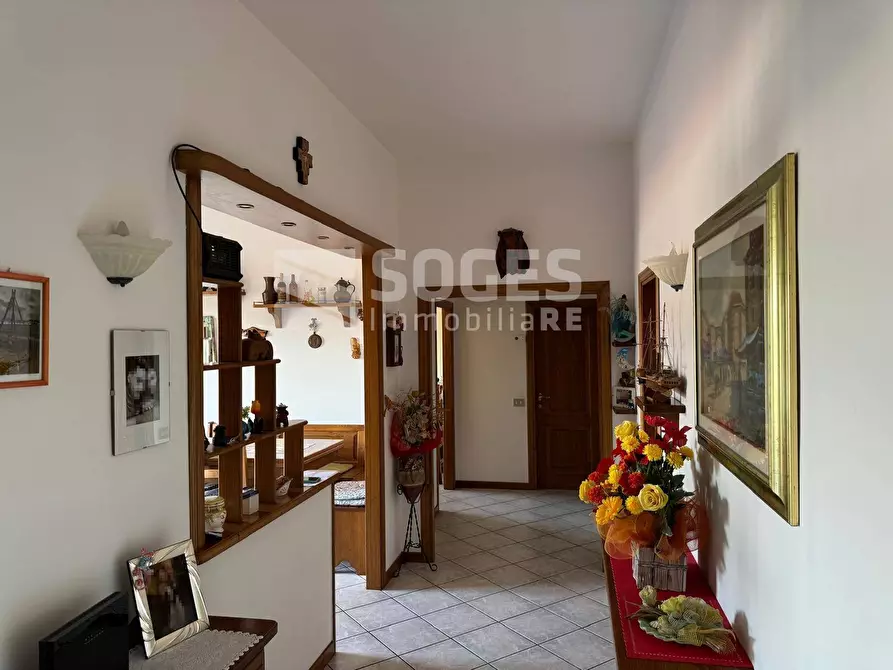 Immagine 7 di Appartamento in vendita  in Via Garibaldi a Castelfranco Piandiscò