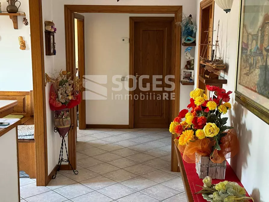 Immagine 10 di Appartamento in vendita  in Via Garibaldi a Castelfranco Piandiscò