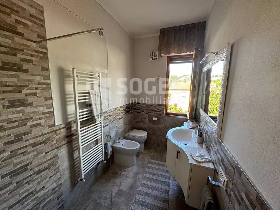 Immagine 14 di Appartamento in vendita  in Via Garibaldi a Castelfranco Piandiscò