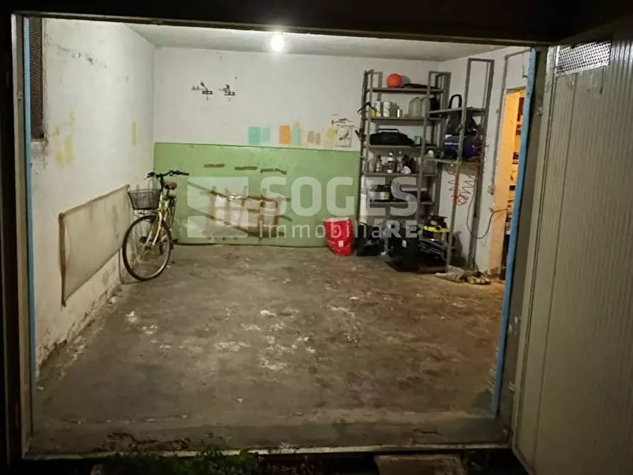 Immagine 17 di Appartamento in vendita  in Via Garibaldi a Castelfranco Piandiscò
