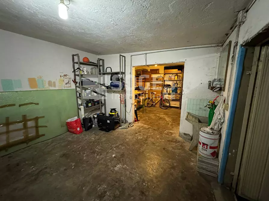 Immagine 18 di Appartamento in vendita  in Via Garibaldi a Castelfranco Piandiscò