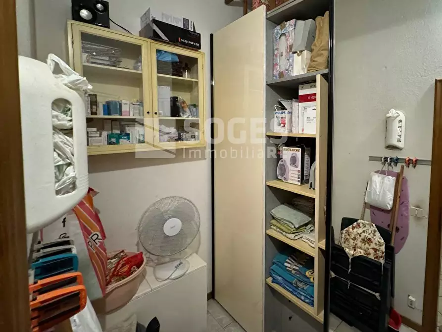 Immagine 16 di Appartamento in vendita  in Via Garibaldi a Castelfranco Piandiscò