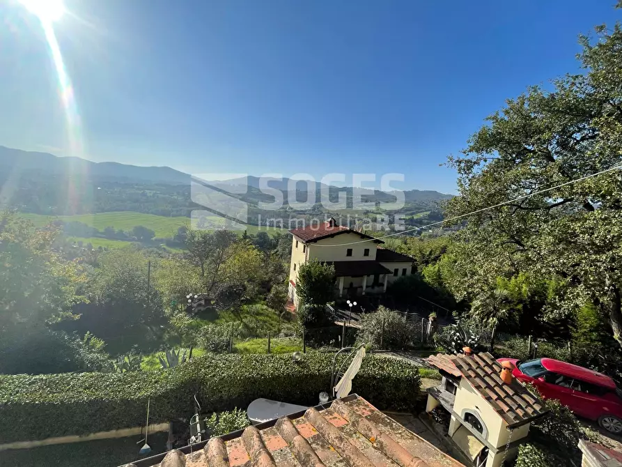 Immagine 26 di Rustico / casale in vendita  in Sociana a Reggello