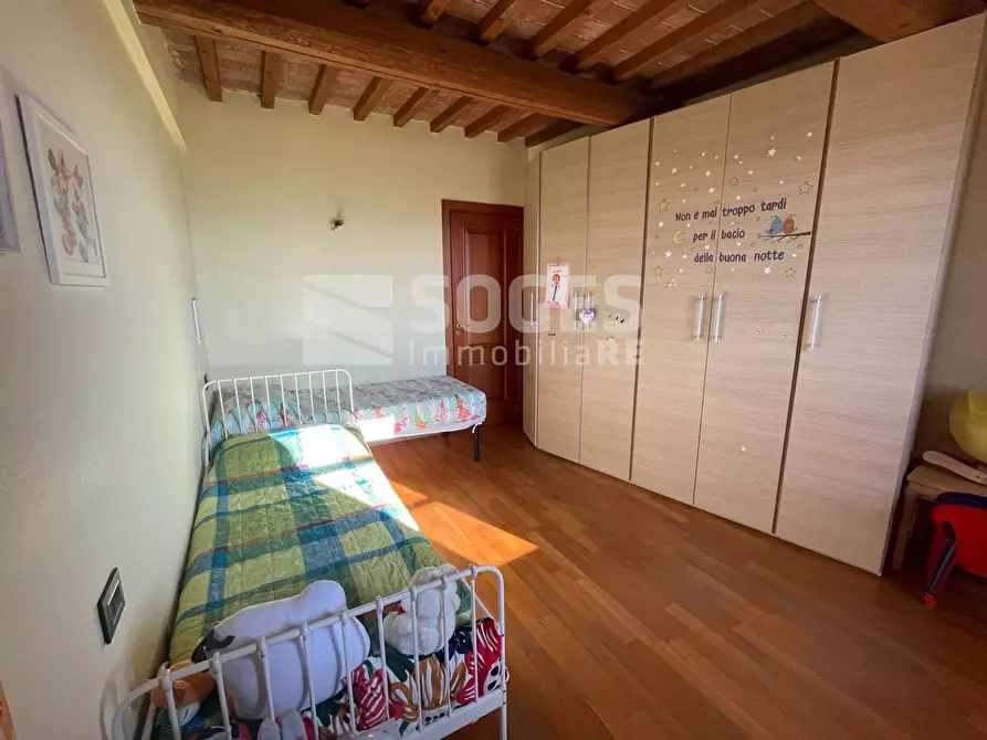 Immagine 20 di Rustico / casale in vendita  in Sociana a Reggello