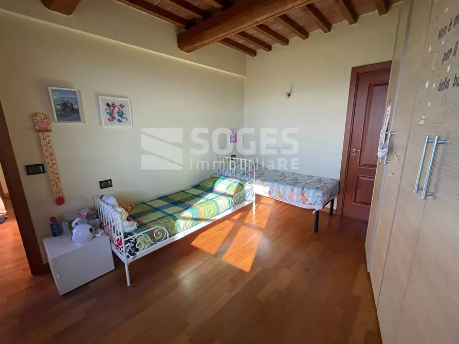 Immagine 21 di Rustico / casale in vendita  in Sociana a Reggello