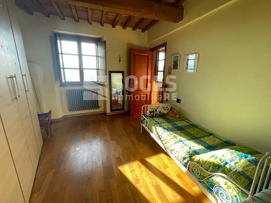 Immagine 22 di Rustico / casale in vendita  in Sociana a Reggello