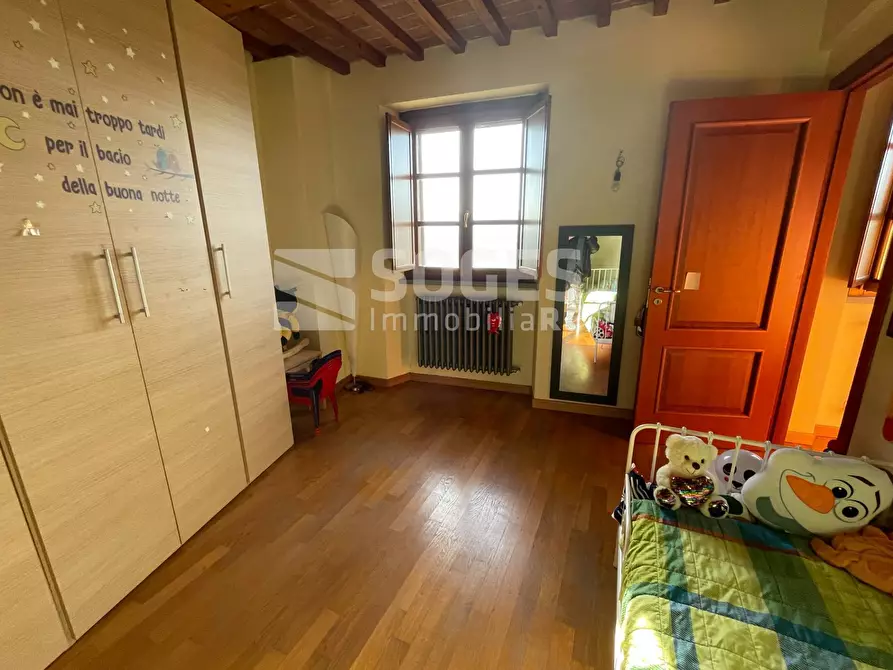 Immagine 23 di Rustico / casale in vendita  in Sociana a Reggello