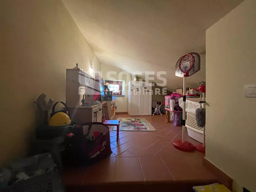 Immagine 25 di Rustico / casale in vendita  in Sociana a Reggello