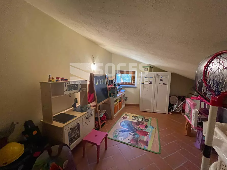 Immagine 24 di Rustico / casale in vendita  in Sociana a Reggello