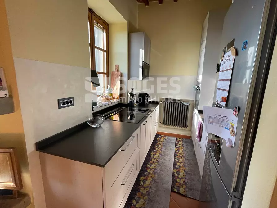 Immagine 29 di Rustico / casale in vendita  in Sociana a Reggello