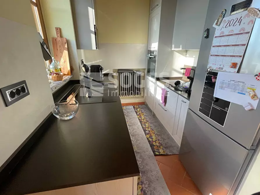 Immagine 30 di Rustico / casale in vendita  in Sociana a Reggello