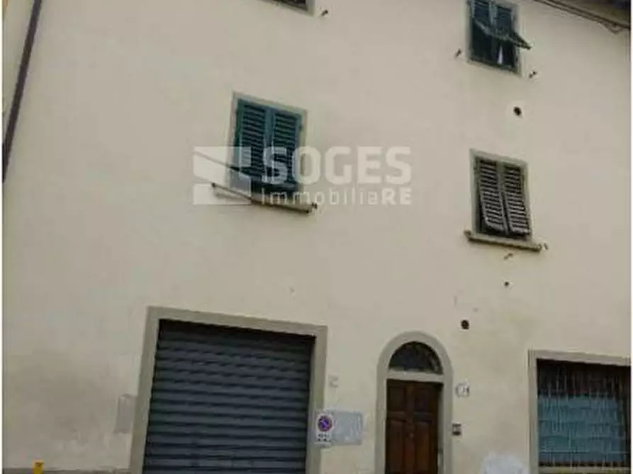 Immagine 1 di Appartamento in vendita  in Via Chiantigiana a Firenze