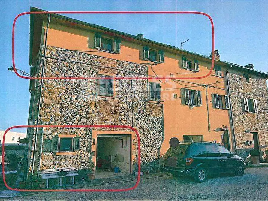 Immagine 1 di Appartamento in vendita  in Via Casa Prato a Sansepolcro