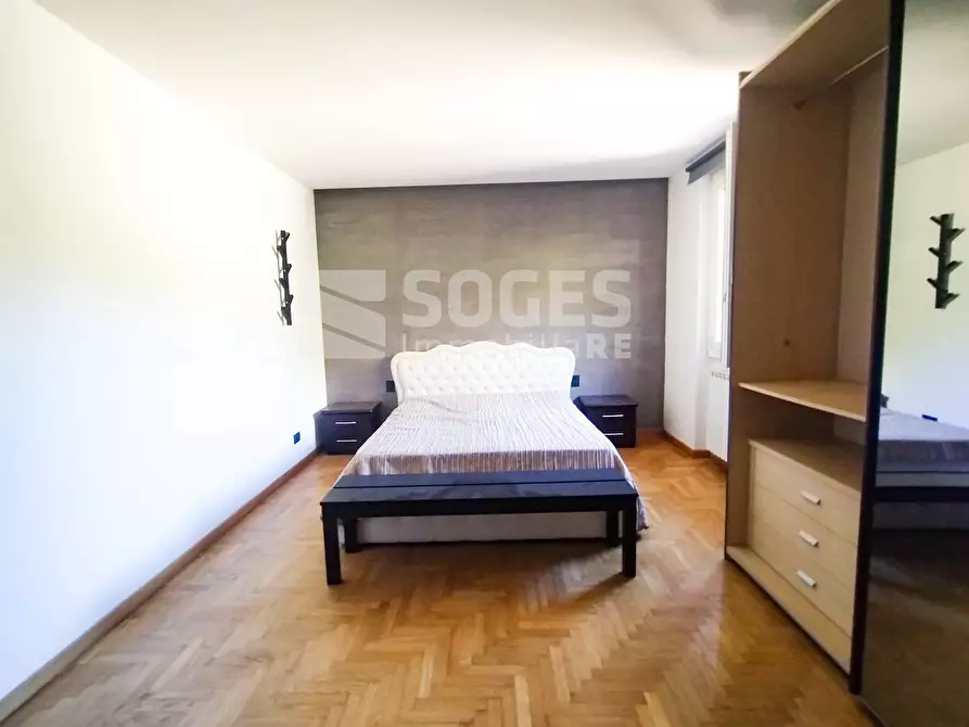 Immagine 3 di Camera in vendita  in via piandrati a Dicomano