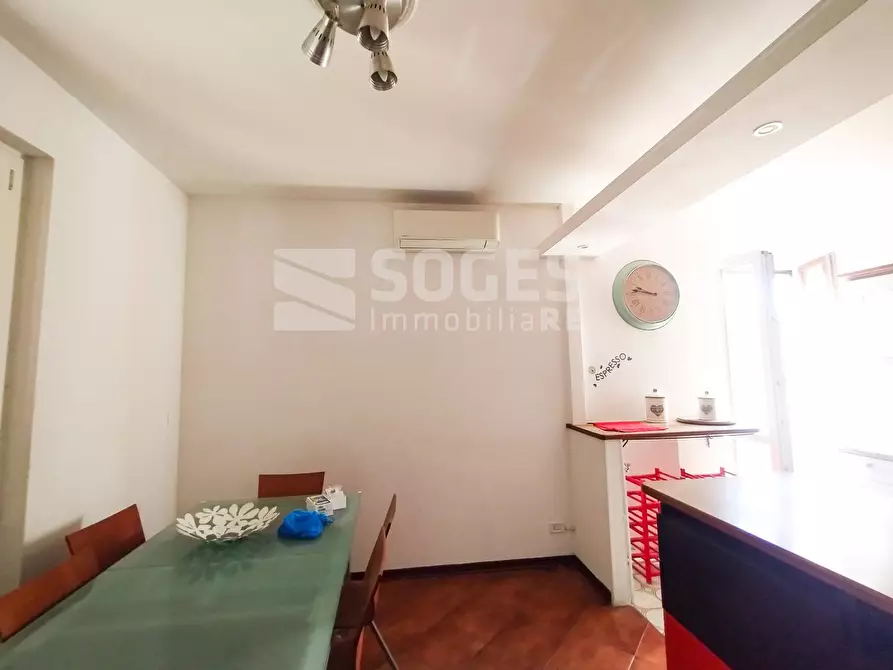 Immagine 6 di Camera in vendita  in via piandrati a Dicomano