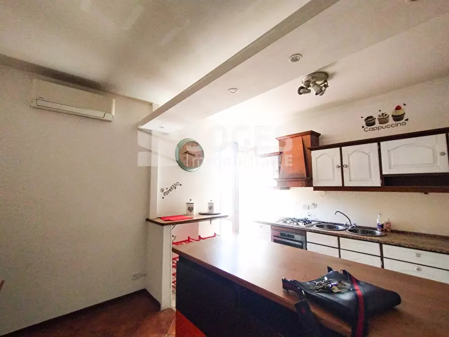 Immagine 7 di Camera in vendita  in via piandrati a Dicomano