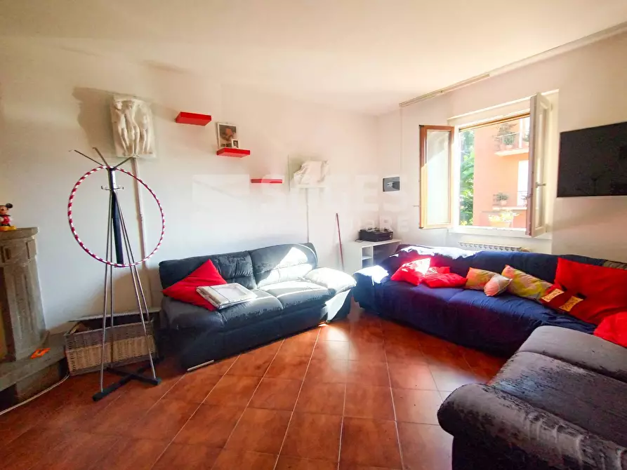 Immagine 8 di Camera in vendita  in via piandrati a Dicomano