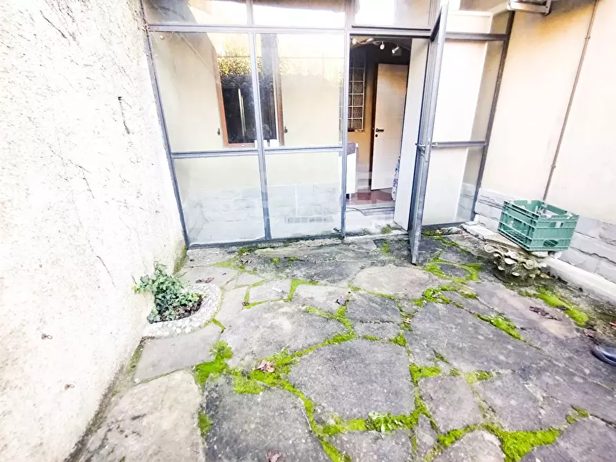 Immagine 18 di Camera in vendita  in via piandrati a Dicomano