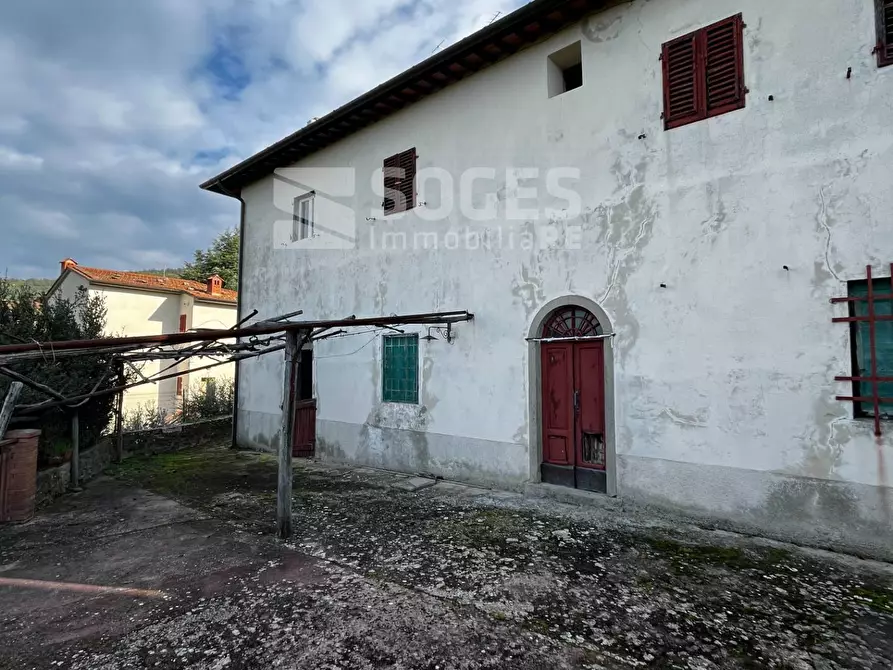 Immagine 1 di Casa indipendente in vendita  in pulicciano a Castelfranco Piandiscò