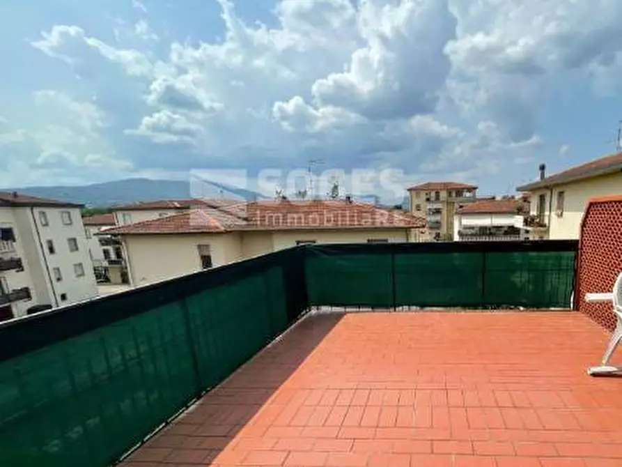 Immagine 10 di Appartamento in vendita  in Via Luigi Bolis a Figline E Incisa Valdarno