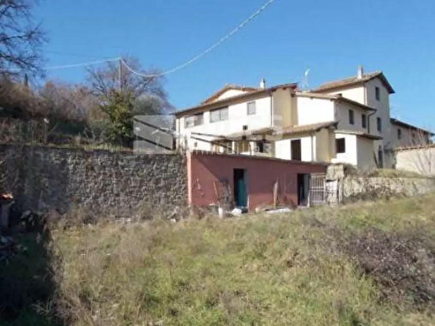 Immagine 17 di Appartamento in vendita  in Strada di San Michele a Figline E Incisa Valdarno