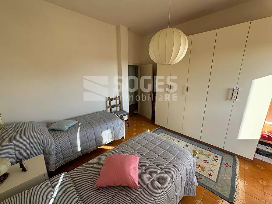 Immagine 14 di Appartamento in vendita  in VIA DEL PONTEROSSO a Figline E Incisa Valdarno