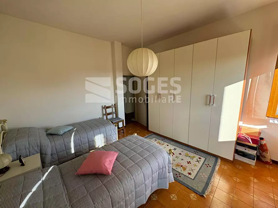 Immagine 15 di Appartamento in vendita  in VIA DEL PONTEROSSO a Figline E Incisa Valdarno