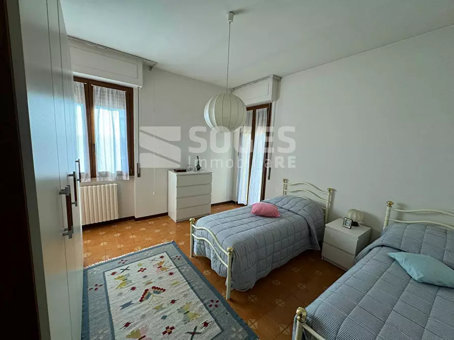 Immagine 13 di Appartamento in vendita  in VIA DEL PONTEROSSO a Figline E Incisa Valdarno