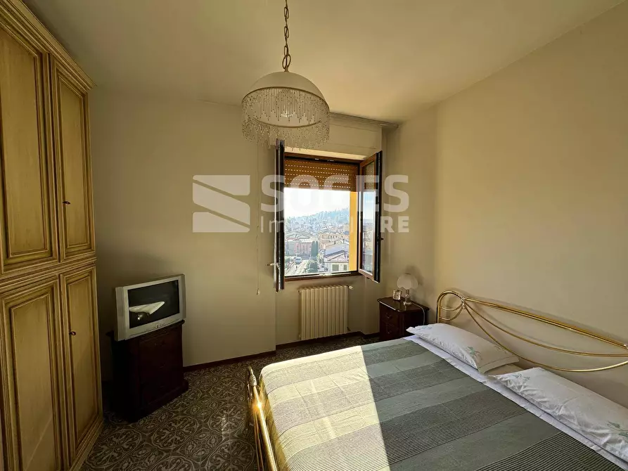 Immagine 18 di Appartamento in vendita  in VIA DEL PONTEROSSO a Figline E Incisa Valdarno