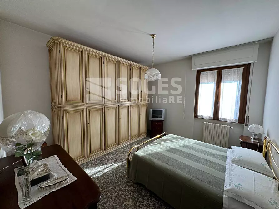 Immagine 20 di Appartamento in vendita  in VIA DEL PONTEROSSO a Figline E Incisa Valdarno