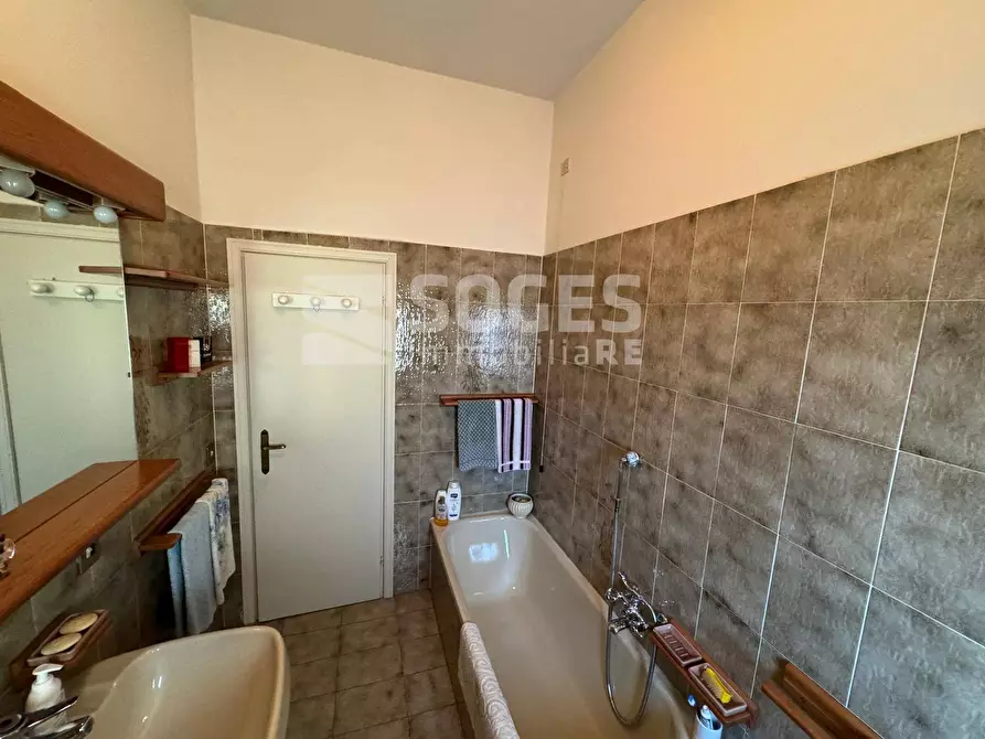 Immagine 22 di Appartamento in vendita  in VIA DEL PONTEROSSO a Figline E Incisa Valdarno